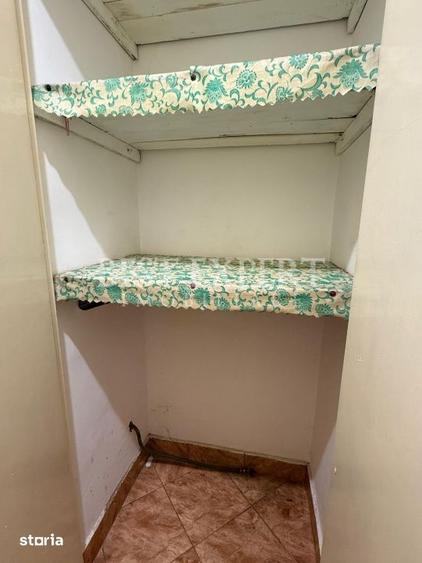 Apartament cu 3 camere decomandat în Titan