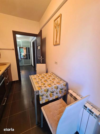 Apartament cu 2 camere decomandat în Brâncoveanu