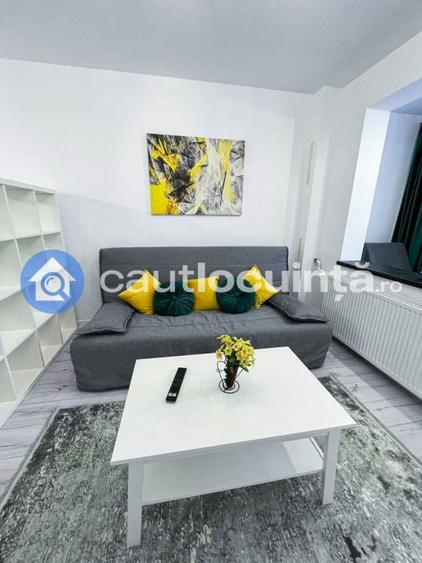 Apartament cu 2 camere decomandat, mobilat în Pantelimon