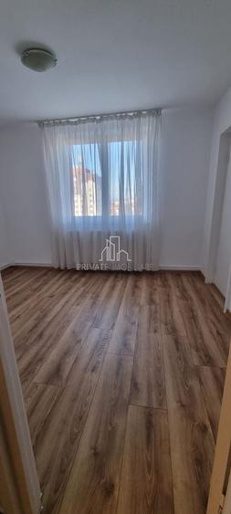 Apartament cu 2 camere semidecomandat în Ultracentral