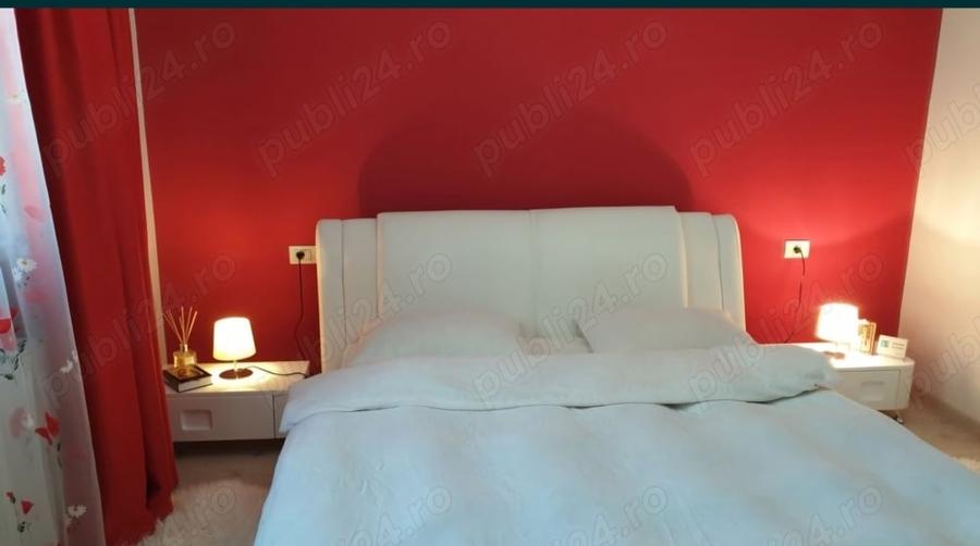 Apartament cu 2 camere decomandat în Giroc
