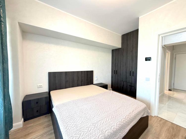 Apartament cu 2 camere decomandat în Copou