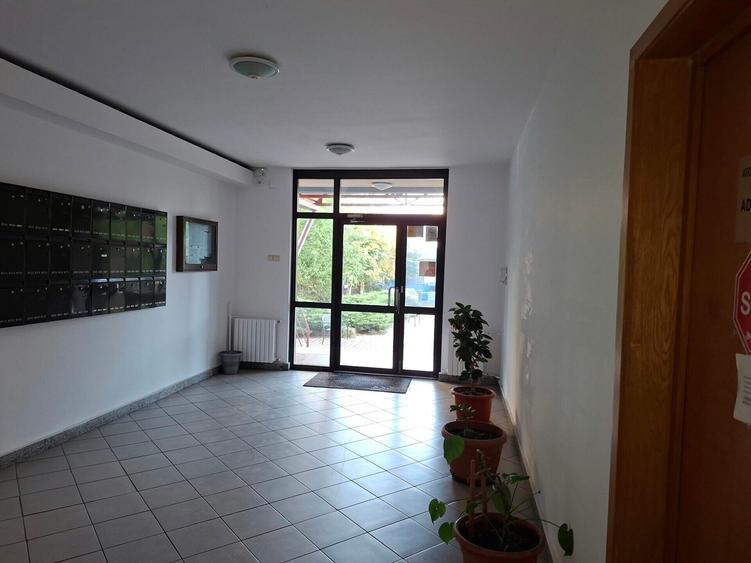 Apartament cu 2 camere decomandat în Plevnei