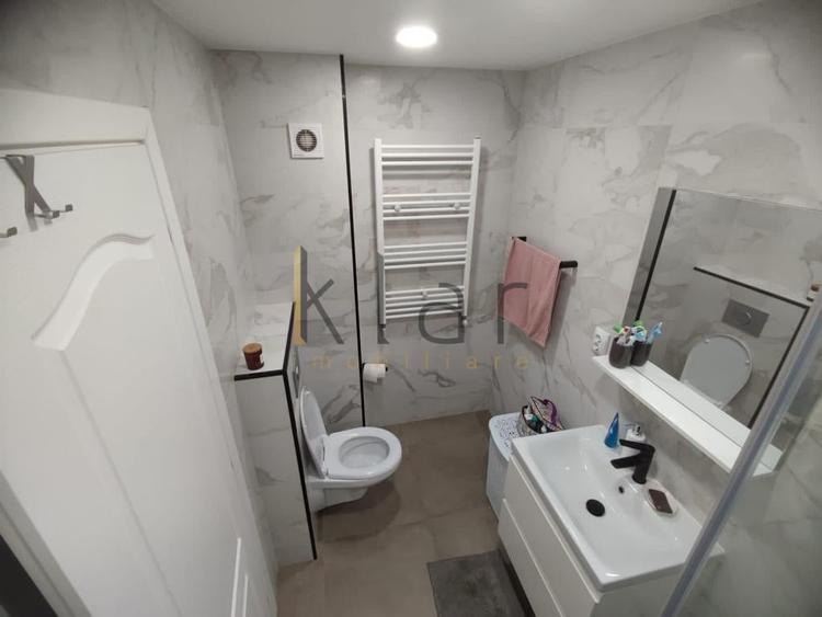 Inchiriere apartament 2 camere bloc nou zona Lidl - 9