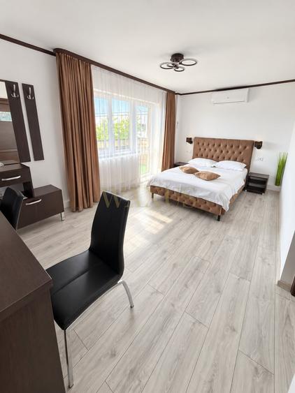 Hotel/Pensiune, de 1,480 mp, în Sud