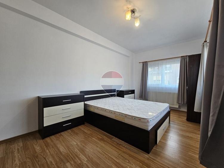 Apartament cu 2 camere decomandat, mobilat în Bună Ziua