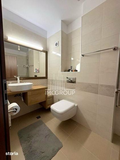 De inchiriat apartament 3 camere, 2 bai, decomandate - Buna Ziua - 7