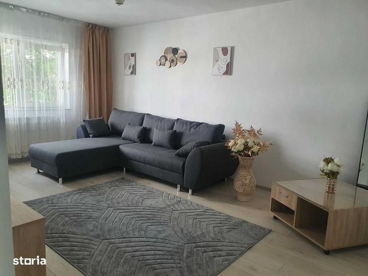 Apartament cu 3 camere în Nicolina