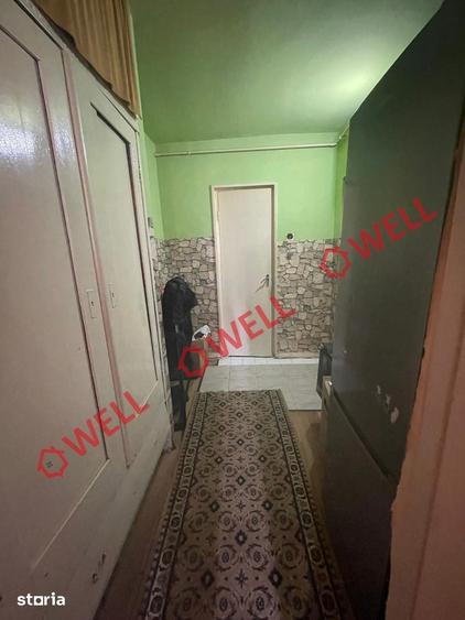 Apartament cu 2 camere în Târgu Secuiesc