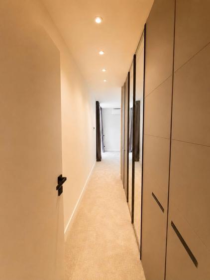 Apartament cu 2 camere semidecomandat în Voluntari