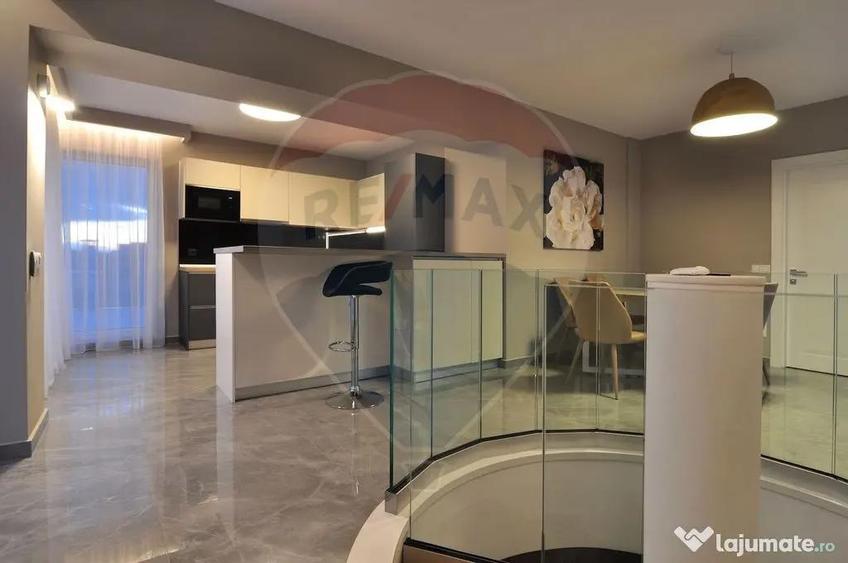 Apartament de lux | zona Buna Ziua | 150mp utili | doua... - 9