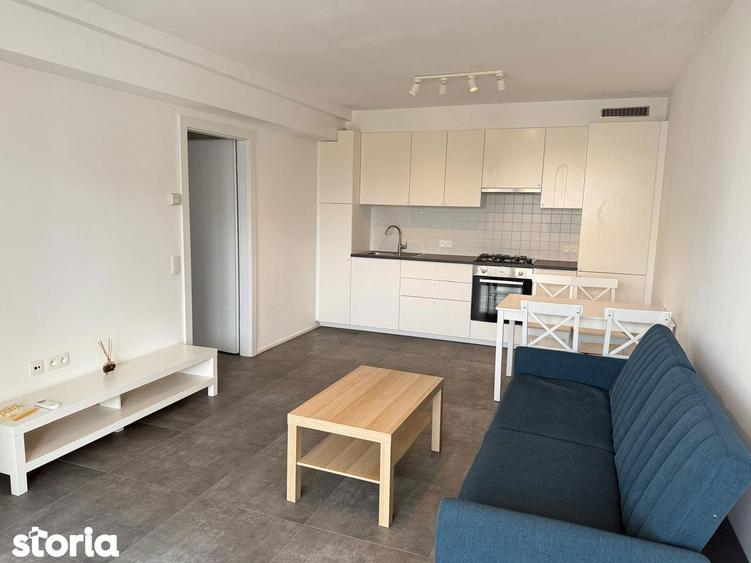 Inchiriere apartament 3 camere, mobilat, Targoviste, Classpark - 5