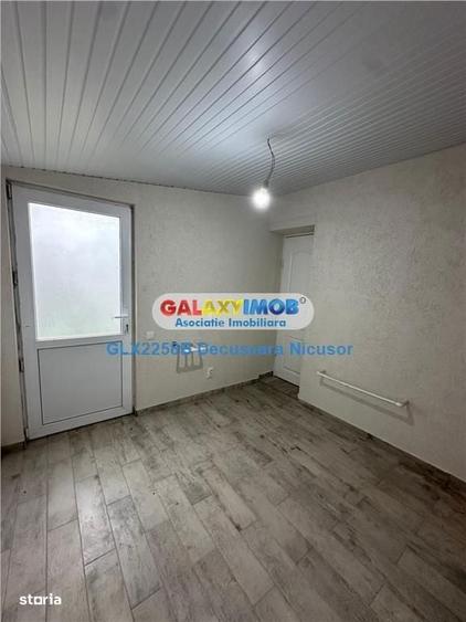 Casă cu 3 camere cu Teren 100 Mp în Chiajna