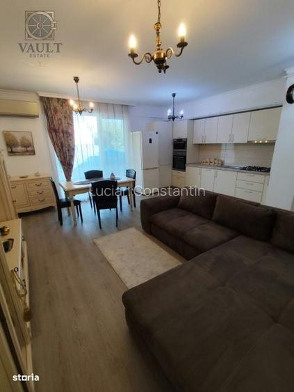 Apartament 3 Camere-Iancu Nicolae-Parcare Subterana-2 Bai-2 Balcoane