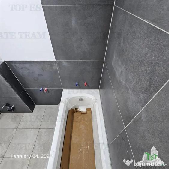 Apartament cu 2 camere decomandat în Alexandriei