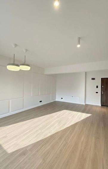 Apartament cu 2 camere în Florești — fotografia 1