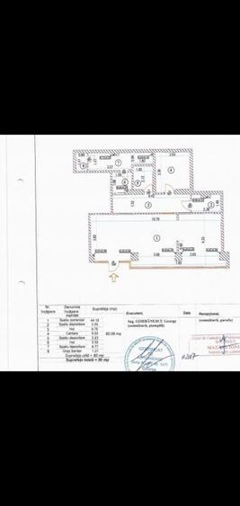 Spațiu comercial, de 100 mp, în Ștefan cel Mare