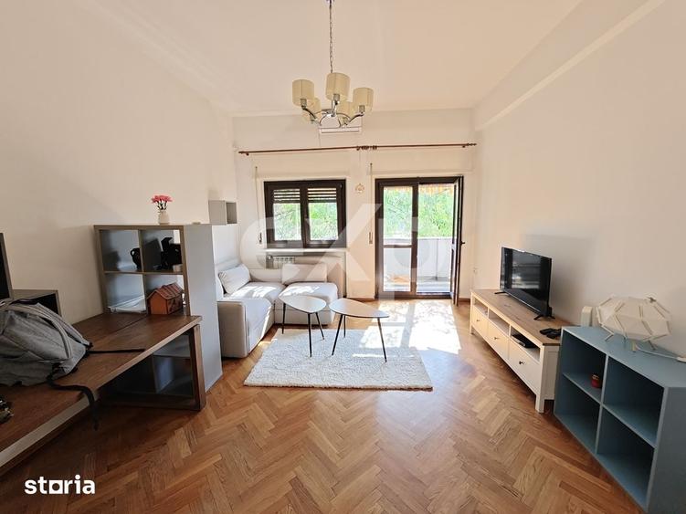 Un apartament stilat, intr-un bloc boutique - 12