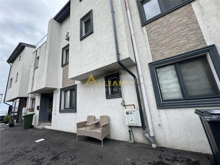 Casă cu 7 camere cu Teren 165 Mp în Metalurgiei