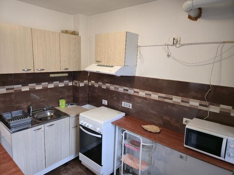 Apartament cu 2 camere în Militari