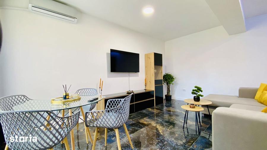 Apartament cu 3 camere în Cug