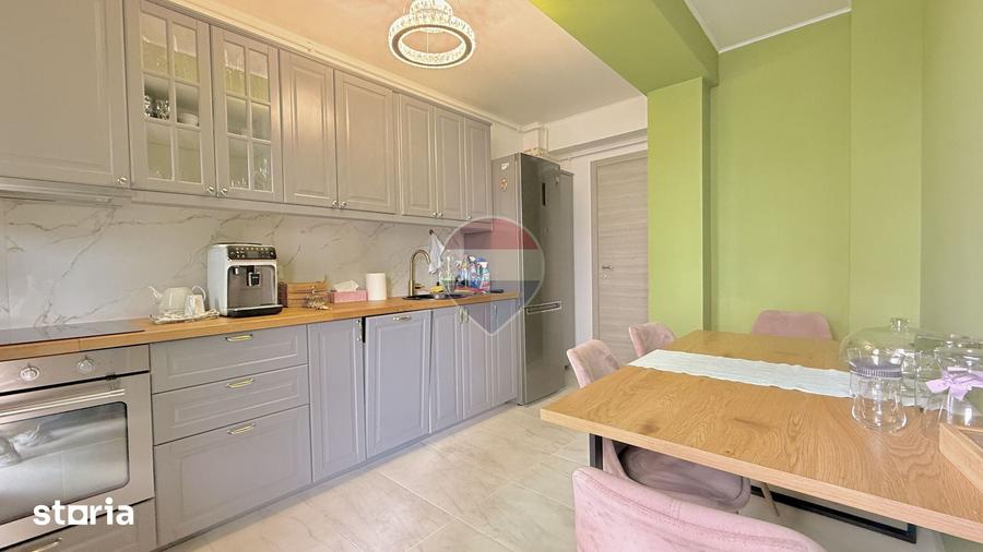 2 camere in Pipera | Ambiance Residence | Pet Friendly - 3