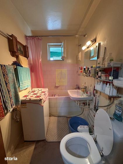 Apartament 3 camere Militari- Bulevardul Uverturii- 2 Balcoane - 3