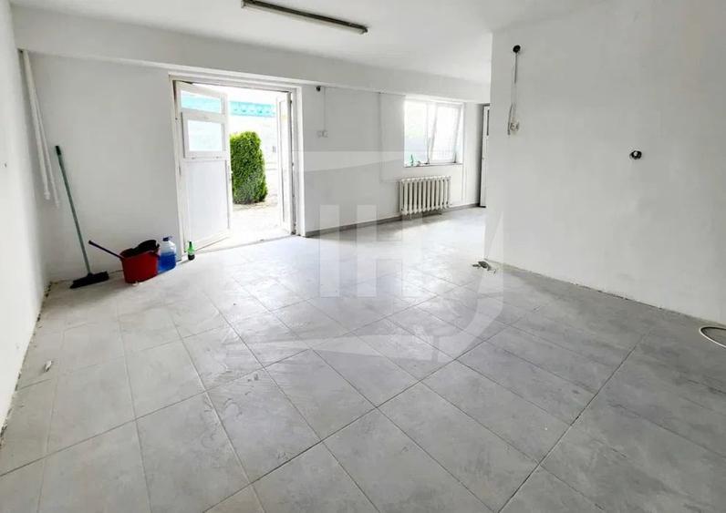 Spatiu comercial, 2 incaperi plus pergola, zona Plevnei - 1