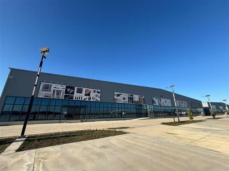 Inchiriere depozit/hala/spatiu industrial/showroom Afumati - DN2 - Dorally, Ilfo - 1
