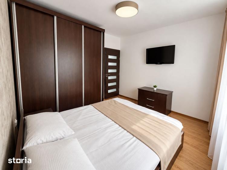 2 camere renovat | 52 mp | Diham Basarabia | Etaj 1/4 | - 8