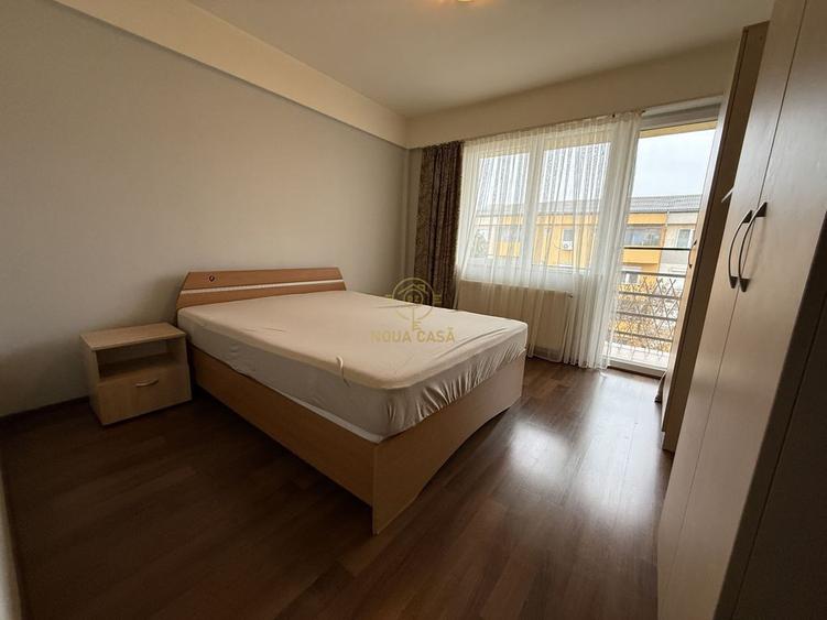 Oferta! De vanzare Apartament Etajul 3/Bloc Nou/Mobilat /... - 2