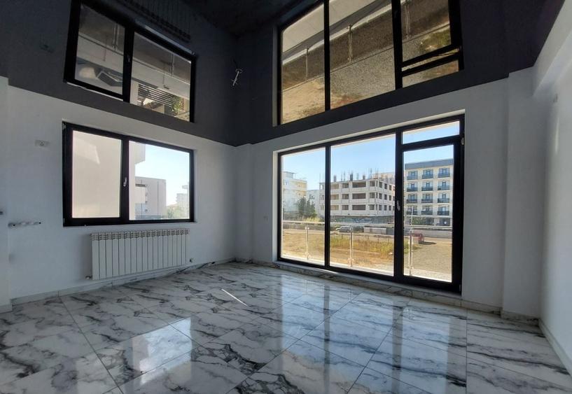 Apartament cu 2 camere decomandat în Nord