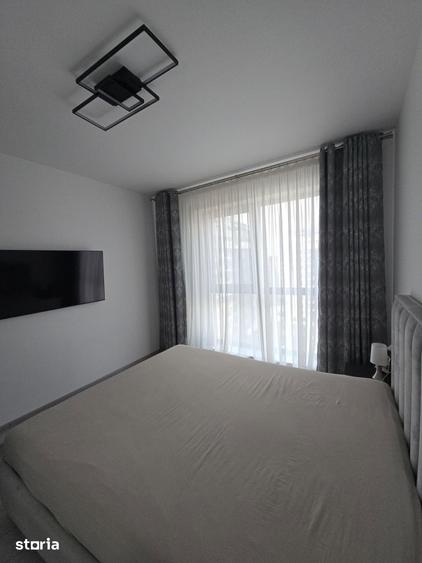 Apartament cu 2 camere în Valea Ialomiței
