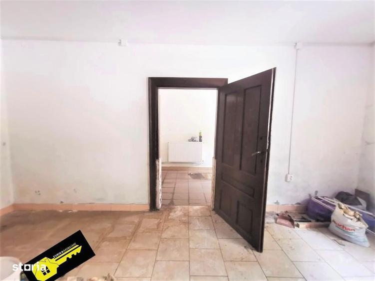 Spațiu comercial, de 27 mp, în Central