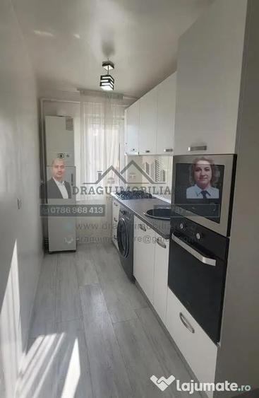 Apartament etajul 1/Renovat/Mobilat/Utilat - 2