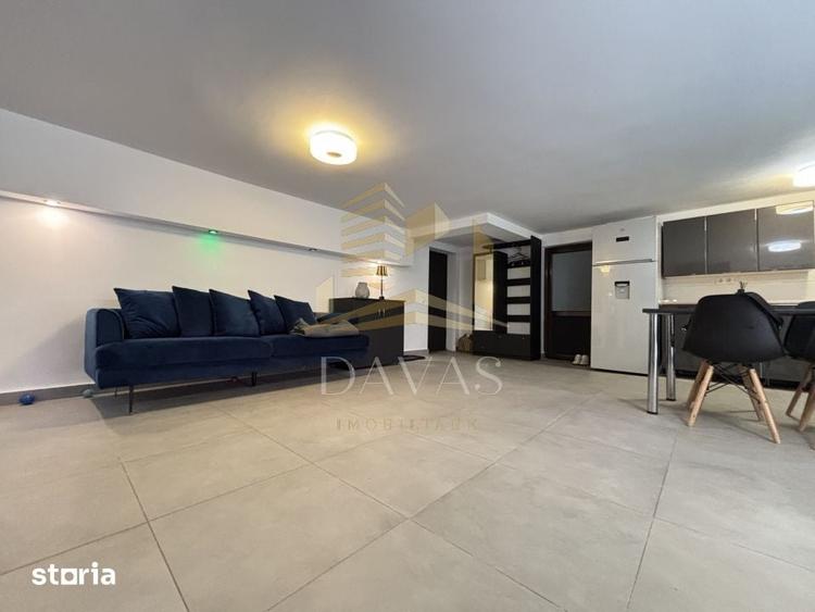 Apartament de 3 camere | zona campului | Gradina | Parcare - 14