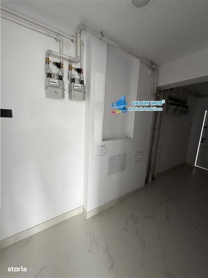 Apartament cu 2 camere decomandat în Ghencea