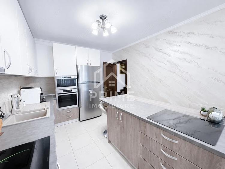 CASA TIP DUPLEX MODERN DE VANZARE 4 CAMERE | DEALUL FURCILOR | 356 MP TEREN . - 7