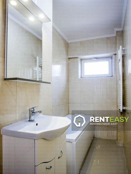 Apartament cu 2 camere în Centru Civic