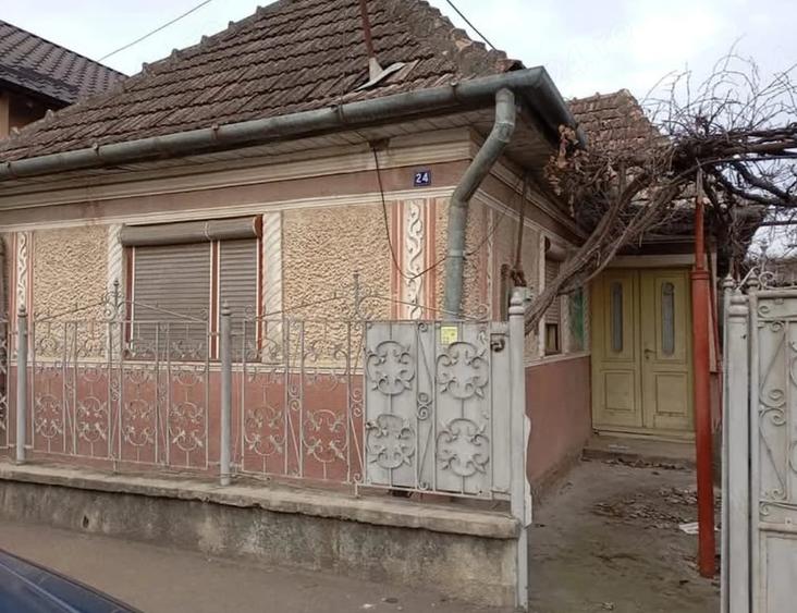 Vand casa in Turda - 2