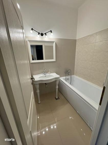 Apartament cu 2 camere în Vatra Luminoasă