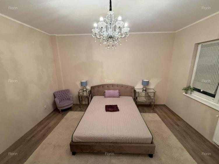 Apartament cu 2 camere semidecomandat, mobilat în Victoriei