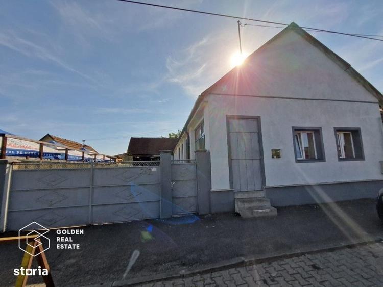 Casă cu 4 camere în Micălaca