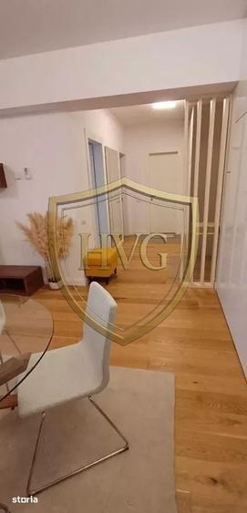 Apartament cu 2 camere în Băneasa