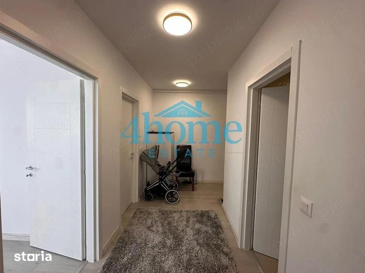Apartament 2 camere|Hils Splai|Bloc Nou|Parcare - 4