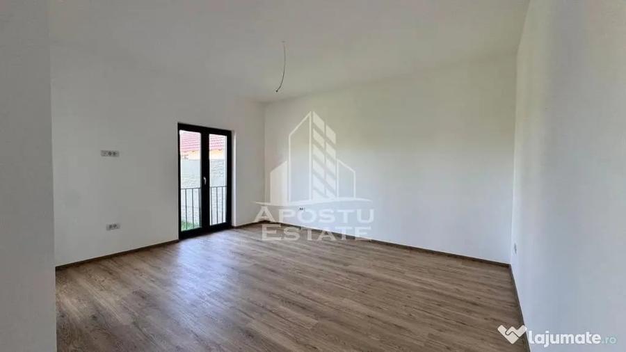 Casă cu 4 camere cu Teren 330 Mp în Beregsău Mare