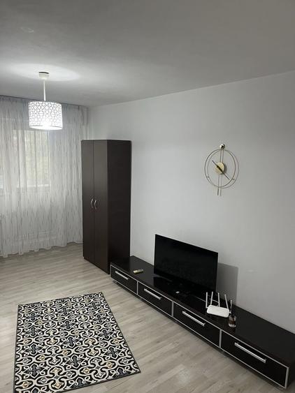 Apartament cu 2 camere în Galați