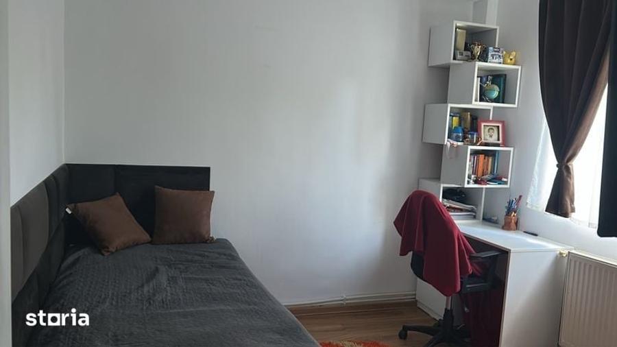 Inchiriere apartament 2 camere Nicolina 1 - 6