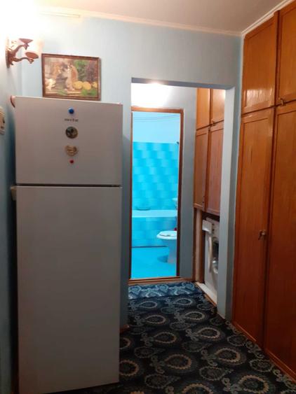 Apartament cu 2 camere decomandat în Ostroveni