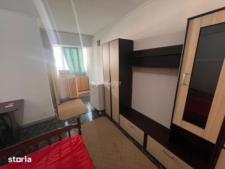 Garsonieră, mobilată în Tudor Vladimirescu
